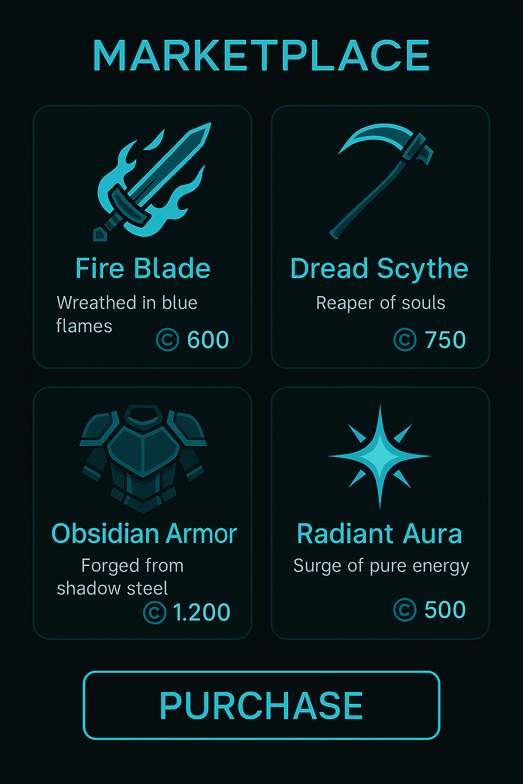 Elder Worlds Nexus screenshot 1