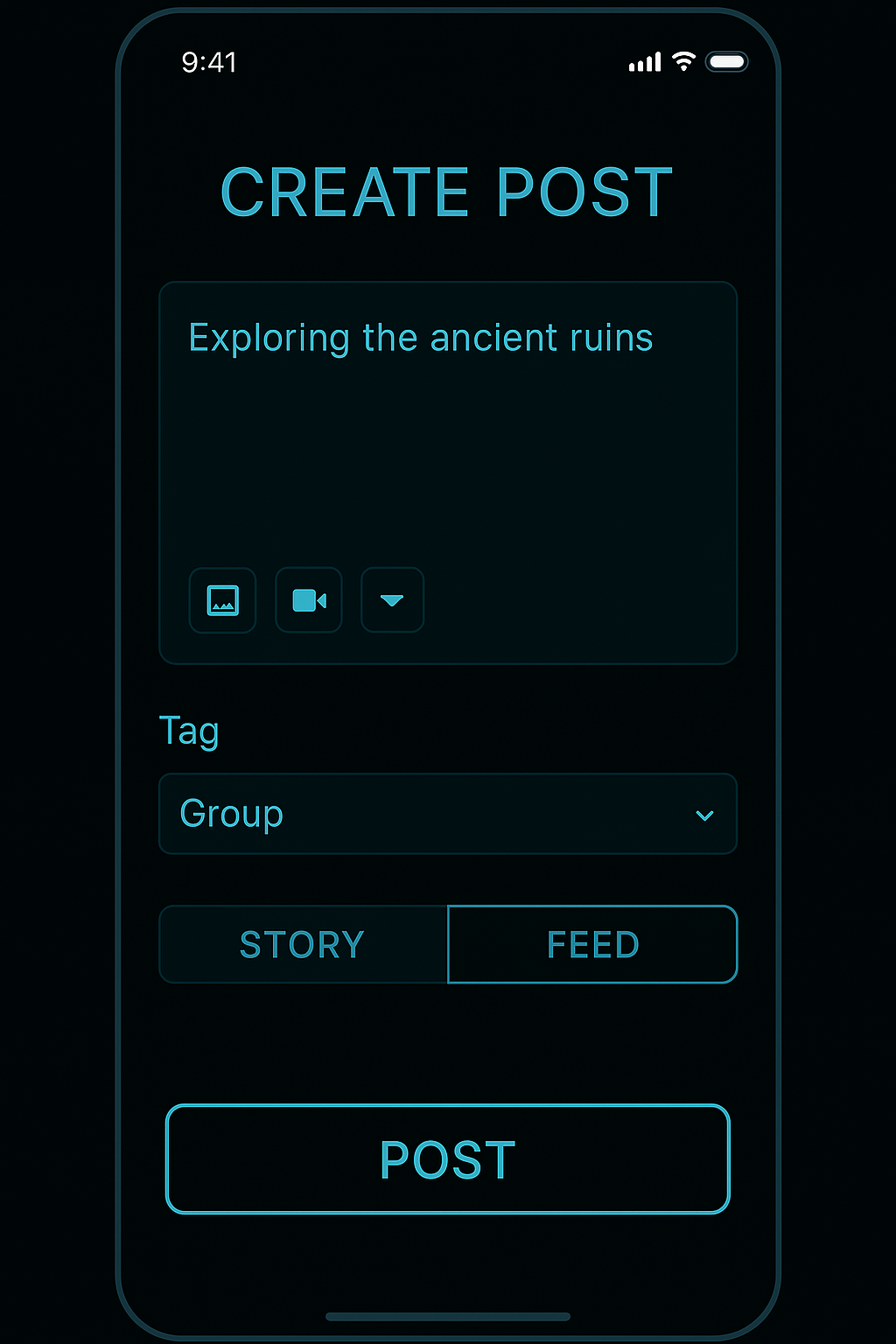 Elder Worlds Nexus screenshot 7