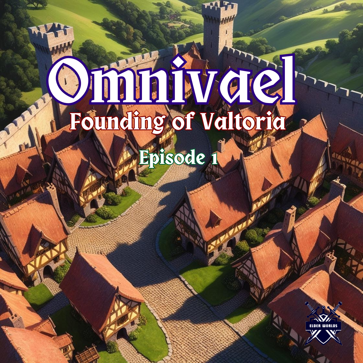 Omnivael: Founding of Valtoria