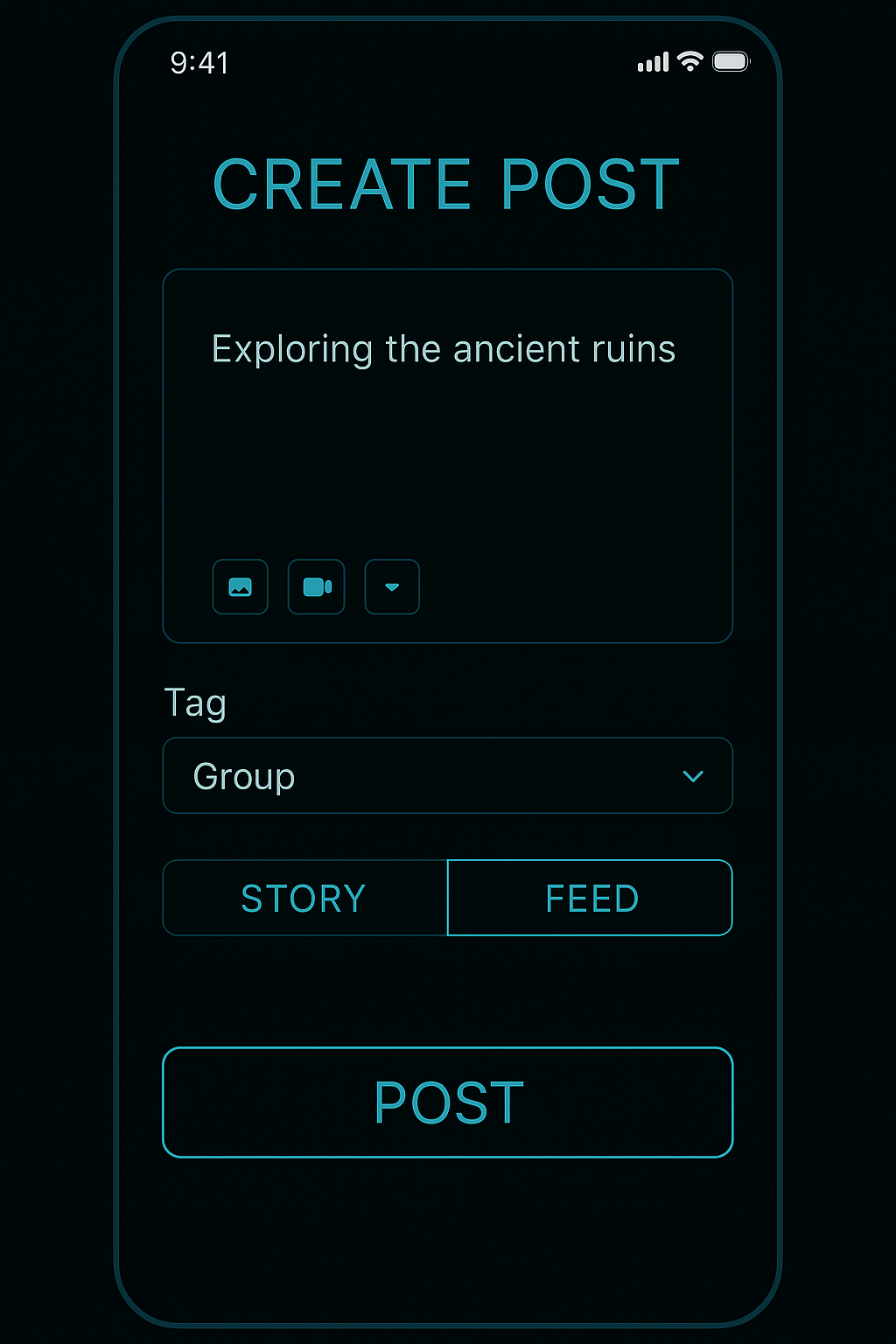 Elder Worlds Nexus screenshot 10
