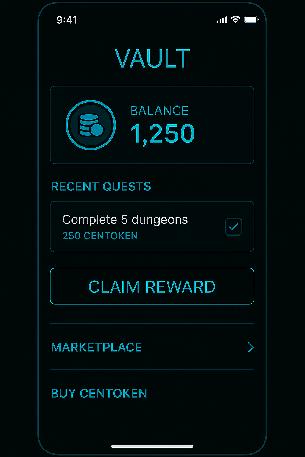 Elder Worlds Nexus screenshot 8